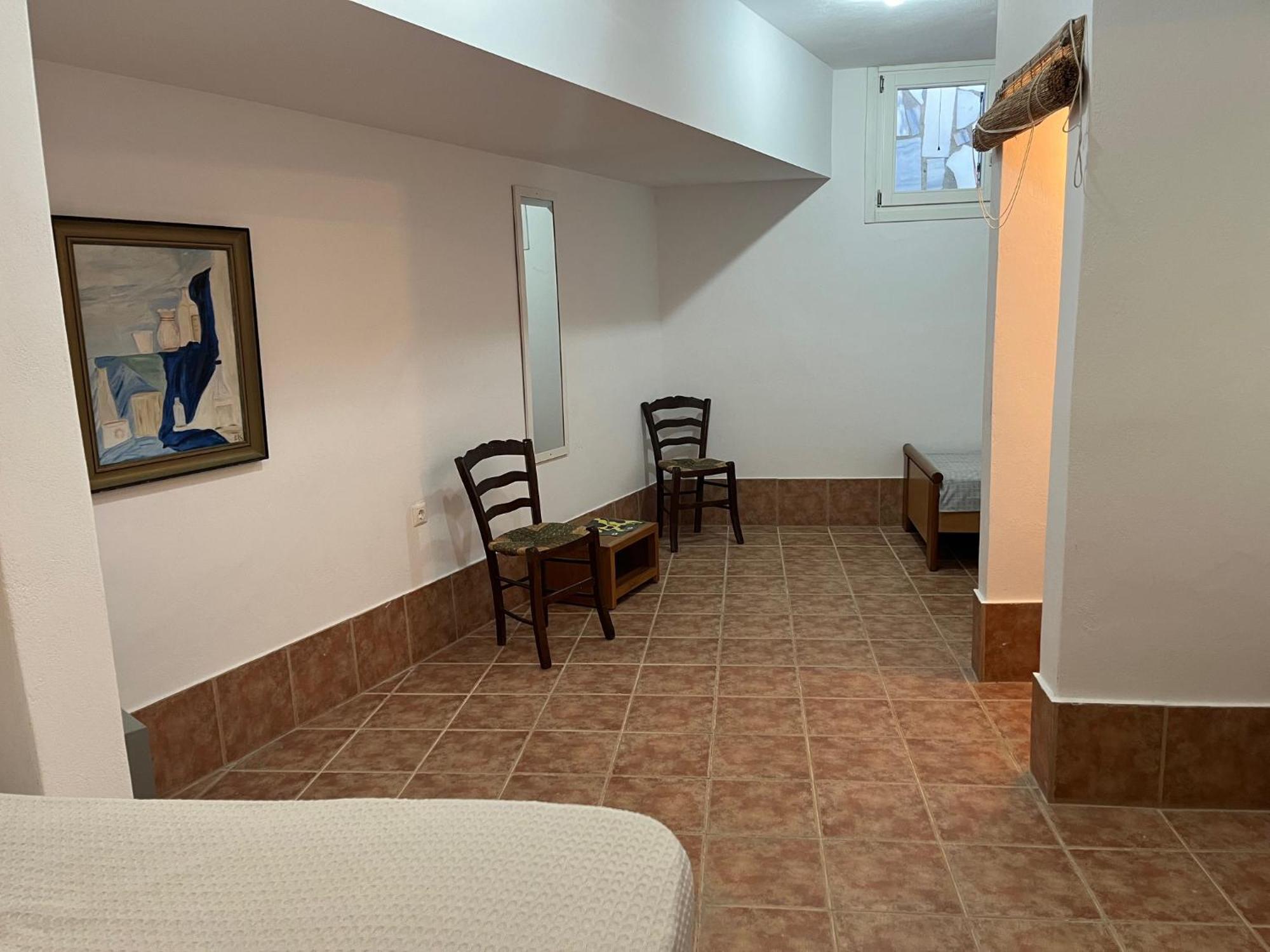 Phoenix Cosy Home Ιι Livadakia Bagian luar foto