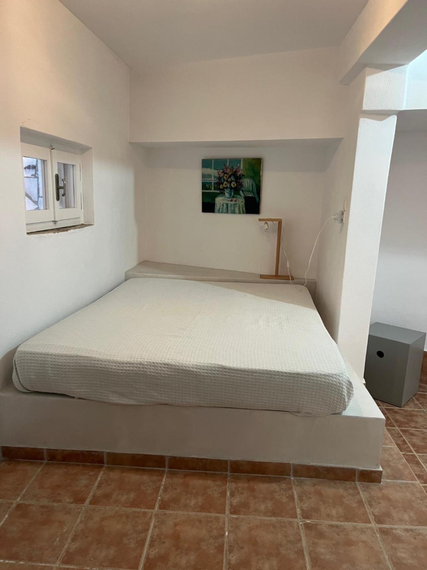 Phoenix Cosy Home Ιι Livadakia Bagian luar foto