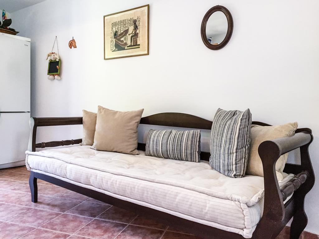 Phoenix Cosy Home Ιι Livadakia Bagian luar foto