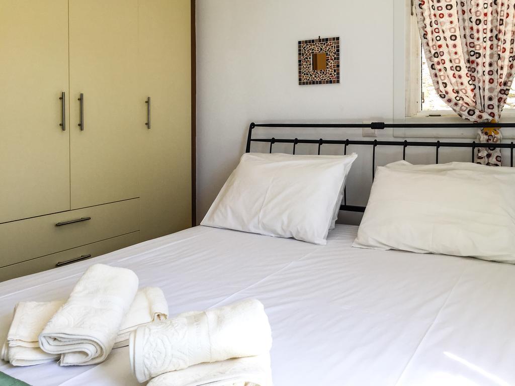 Phoenix Cosy Home Ιι Livadakia Bagian luar foto